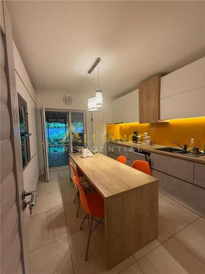 Casa Magurele 158 Mp Teren 578 mp ~ MOBILATA