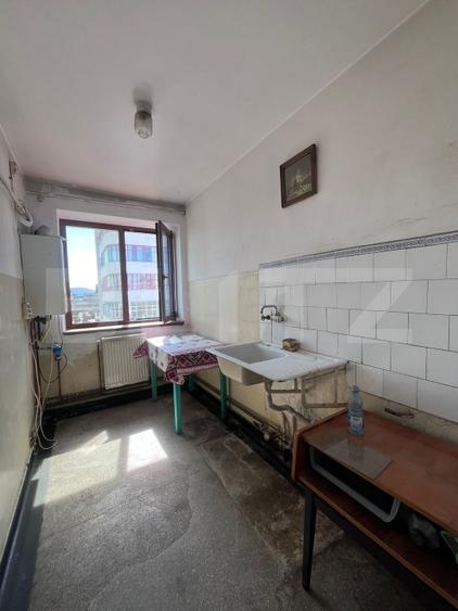 Apartament 2 camere, 46.80 mp, zona Ultracentral (Mama Mia)