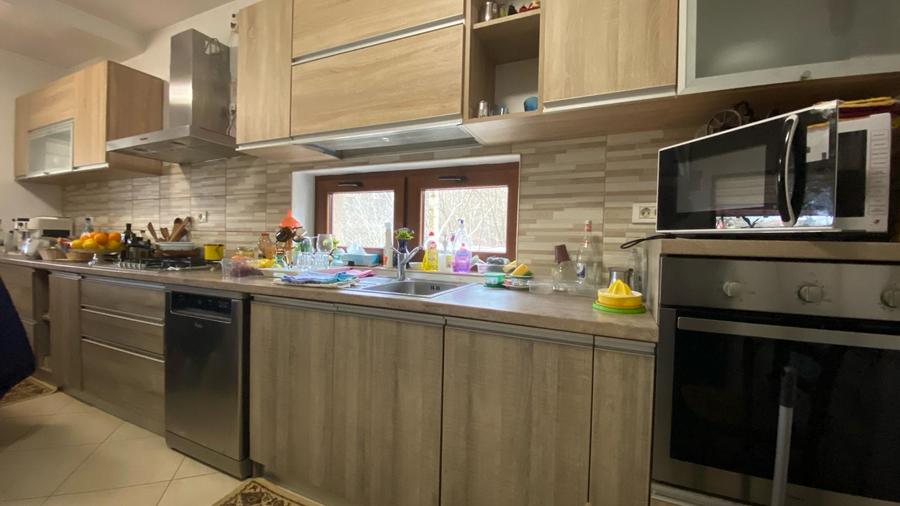 Casa P+1E, Bascov-Glambocu Vale, Arges - idealimob.ro
