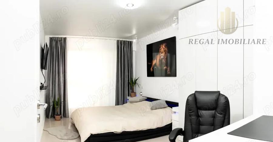 2 camere  Parcul Carol - Tineretului | Modern