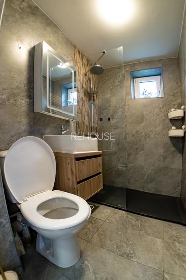 Eroii Revolutiei, 100% RENOVAT/mobil/utilat modern, loc parcare, SE, metrou, STB - 19
