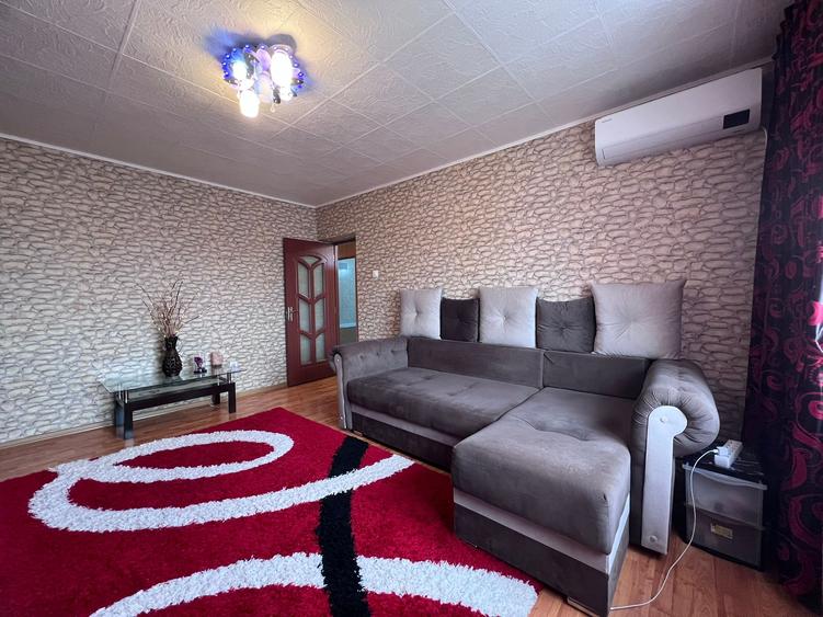 Apartament 2 camere, zona Scoala Generala Andrei Saguna