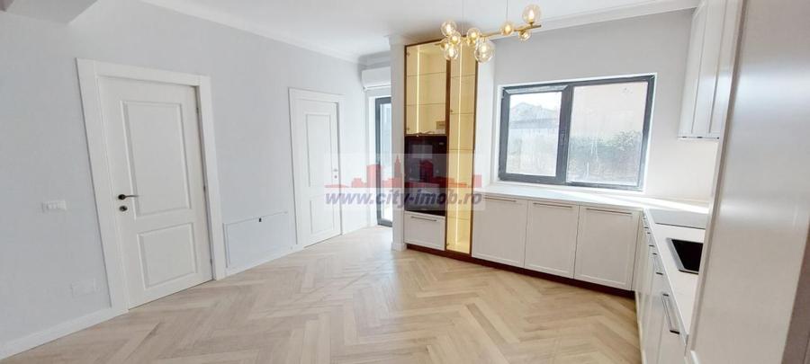 Vanzare Casa 5 Camere Corbeanca Ostratu