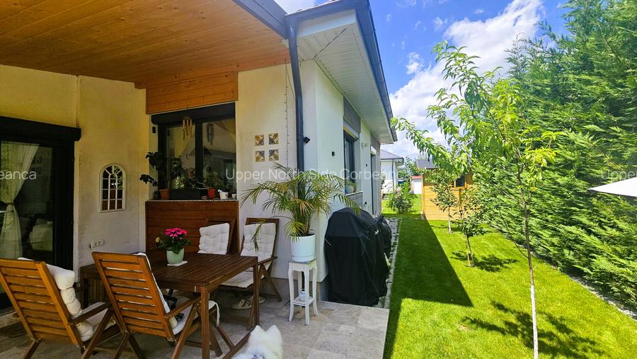Casa cu suflet in cautare de noi proprietari - 24