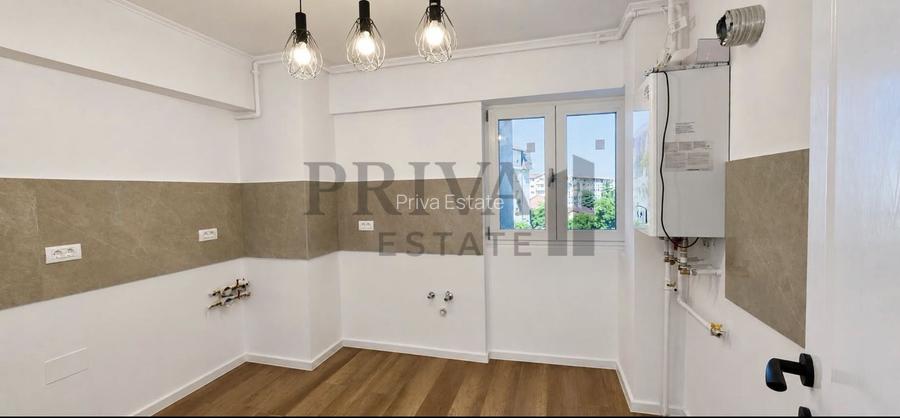 Apartament renovat, 4 camere, etaj 3, 78 mp, Sagului - 3