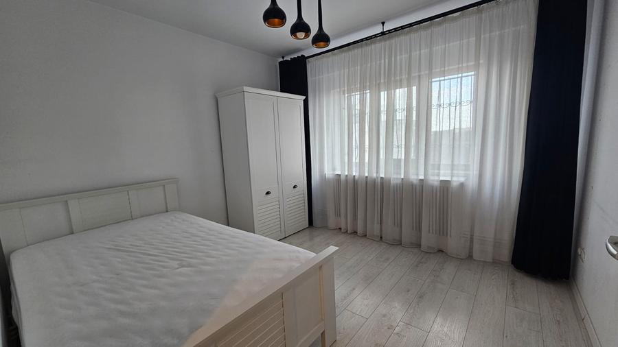 COPOU- Apartament cu 4 camere