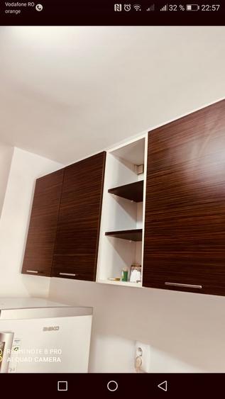 Apartament Iancului, 2 minute de metrou, stradal, mobilat si utilat modern