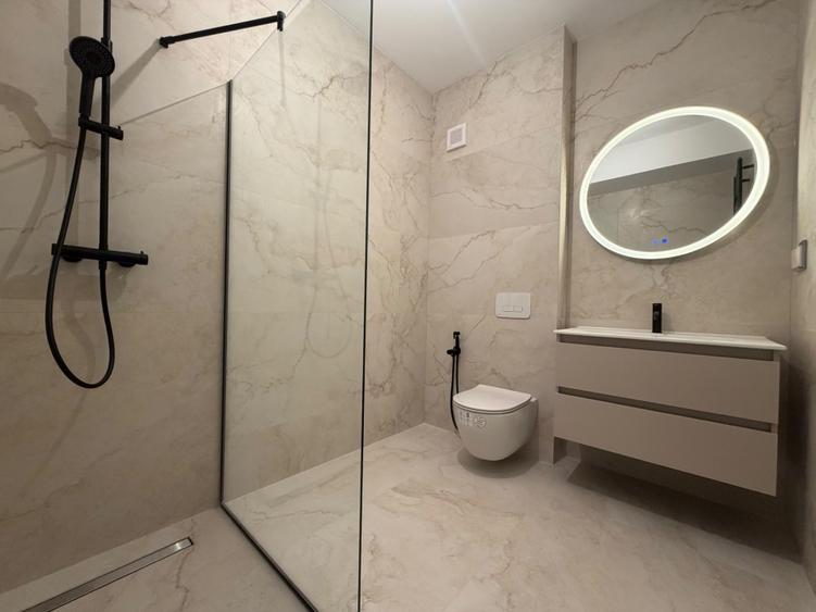 Apartament exclusivist 3 camere | langa padure | parcare subterana