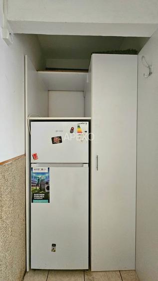 Parc Moghioros-Drumul Taberei 3 camere CENTRALA PROPRIE - 5