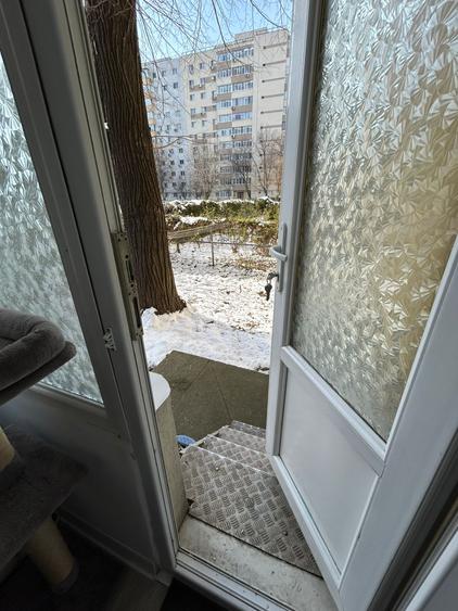 Diham 3 Camere Decomandat Instalatii Schimbate Parter 13 Min Metrou Negociabil