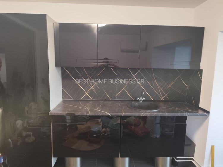 Apartament tip Penthouse 200 mp Plaza Union