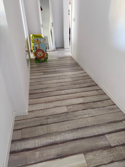 Vand casa individuala in Floresti str Narciselor
