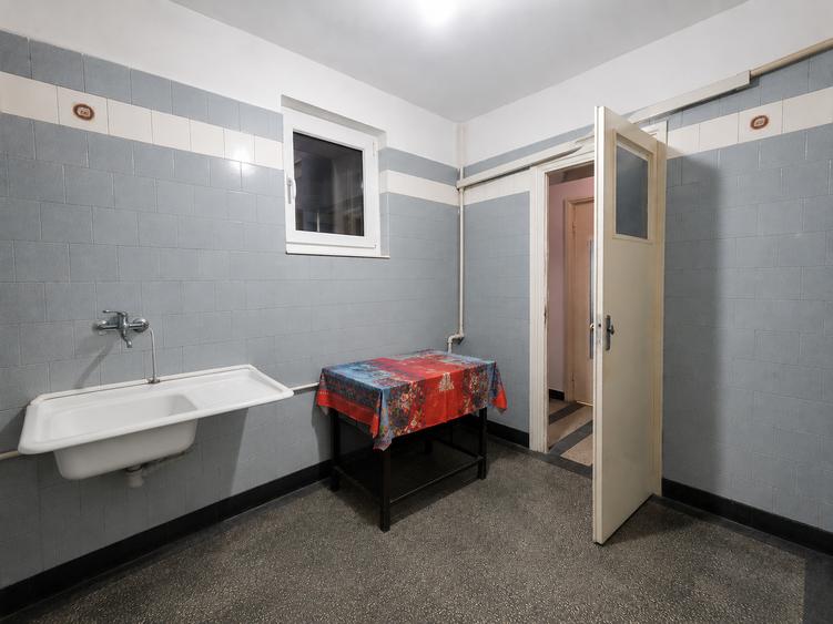 Calea Grivitei 148*Etaj 5*Credit ipotecar*Ideal investitie