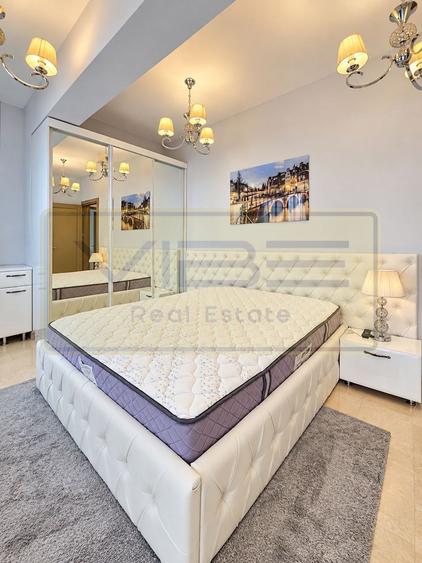 PENTHOUSE -137mp- LOCATIE CENTRALA- PALAS MALL !