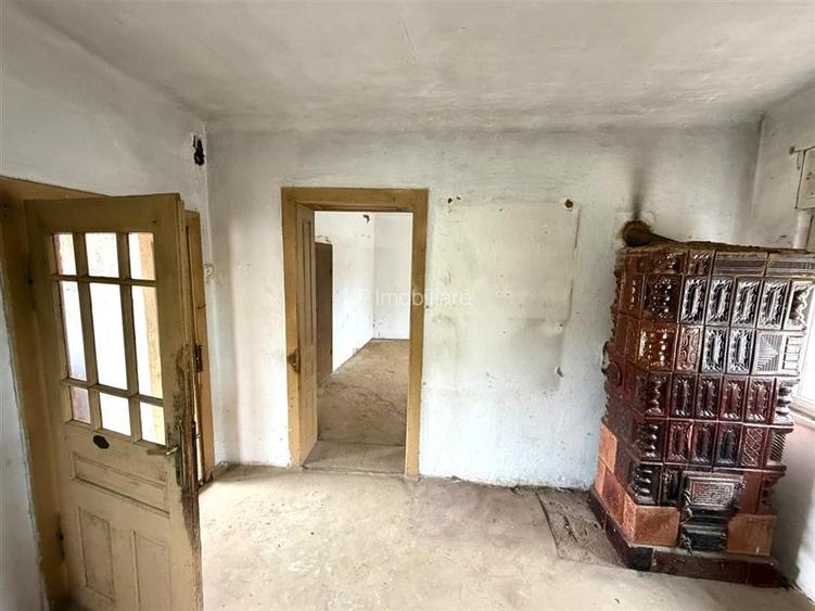 CASA CU TEREN 975 MP | ACCES AUTO | ZONA SANTIMREU | BIHOR - 17