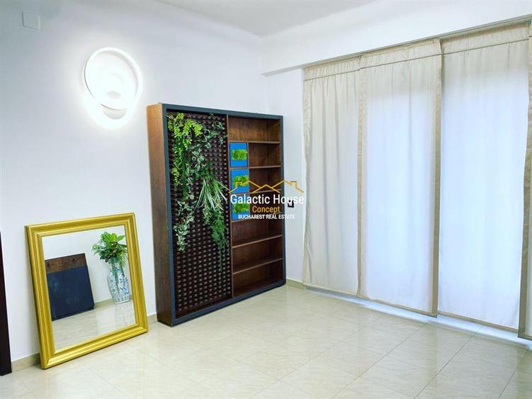 APARTAMENT 4 CAMERE UNIVERSITATE   INTERCONTINENTAL  METROU-150 MP