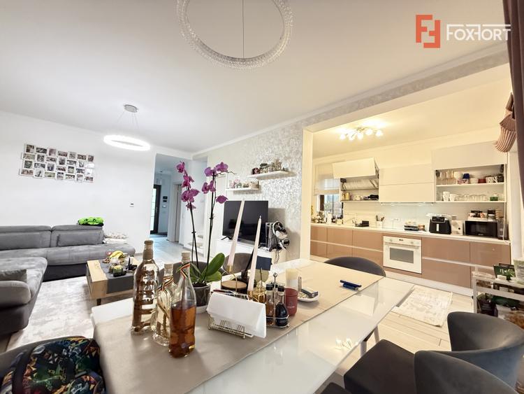 COMISION 0% Duplex cu 5 camere de vanzare, zona Aradului