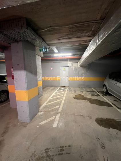 Apartament 2 camere in complexul rezidential City of Mara - 29