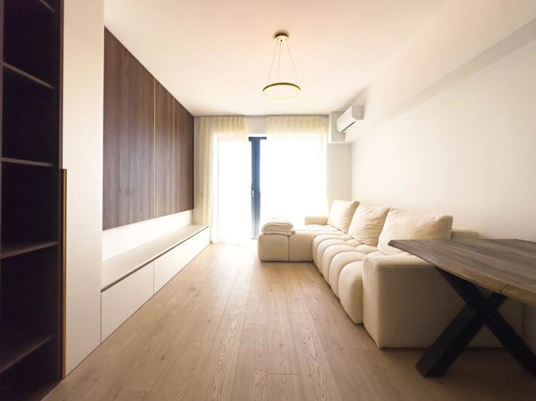 Apartament 2 camere Prima Urbana Oradea- Prima închiriere- Parcare