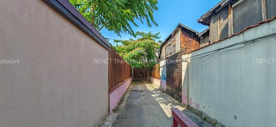 Vila spațioasă, 4 camere, nemobilată, București - 6