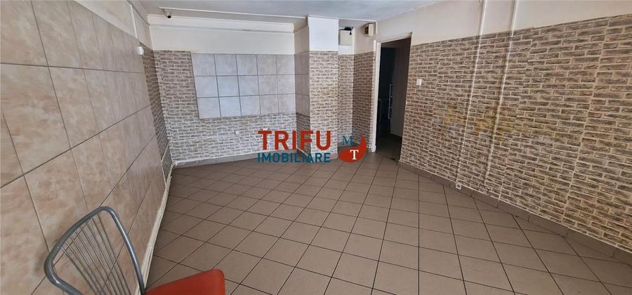 Spatiu de inchiriat zona Ampoi III