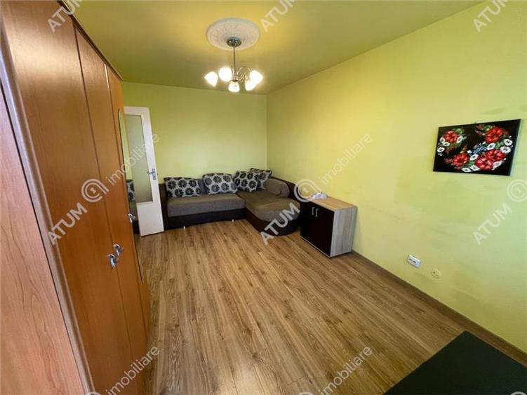 Apartament 2 camere balcon zona Mihai Viteazu din Sibiu