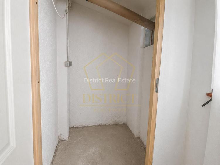 Apartament cu 2 camere | Aradului | Pet friendly - 16