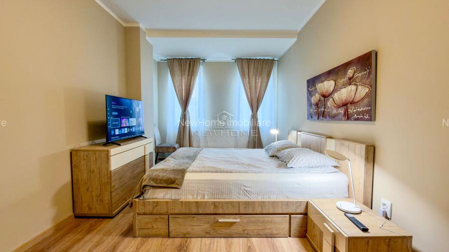 Apartament 2 camere, Parcare, zona Iulius Mall Park Lake - 12