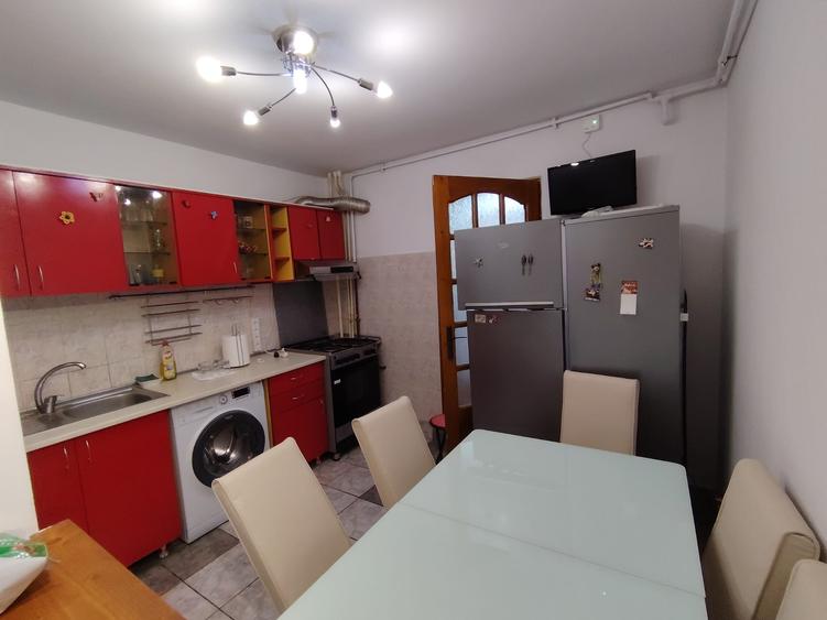 Apartament cu 2 camere Drumul Taberei Ghencea