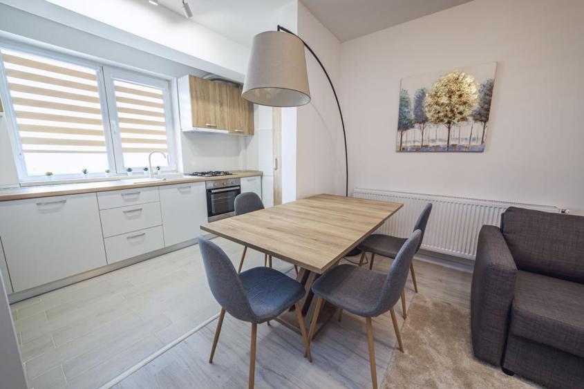 3 camere | Parcare | Popesti-Leordeni