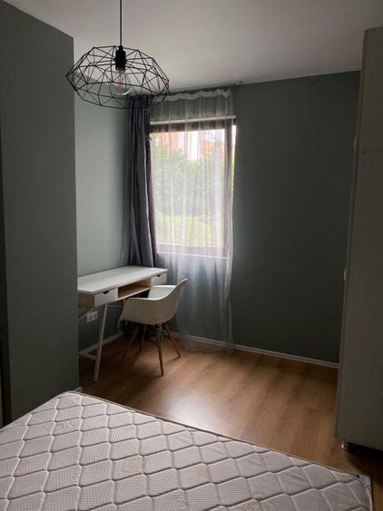 Apartament in Riviera Luxury, ultramodern, Iulius Mall, loc de parcare!
