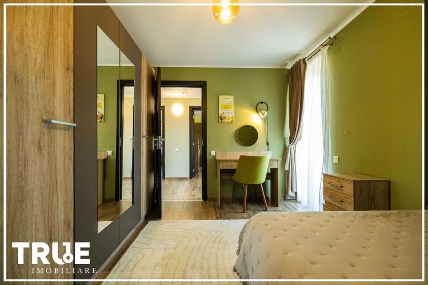 Casă de vacanță premium • 170 m² • Teren 2.500 m² • Bistra Mureșului