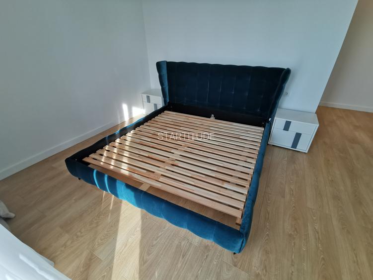 Penthouse Residence5- Oliveto, parcare subterana, curte interioara, comision 0 - 23
