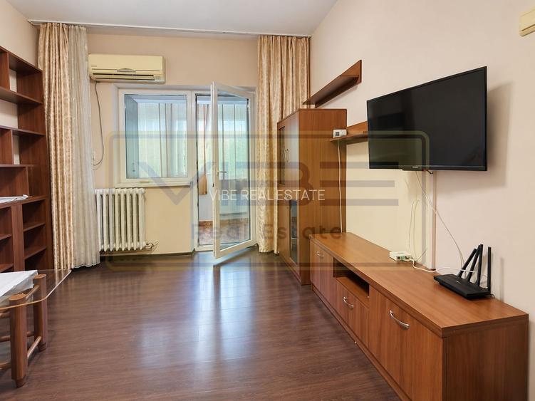 Nicolina Lidl  -Apartament o camera -40 mp - 4