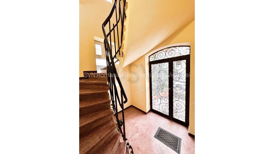 REA0123759 Capitale de vanzare 2 Apartamente plus Pod - 10