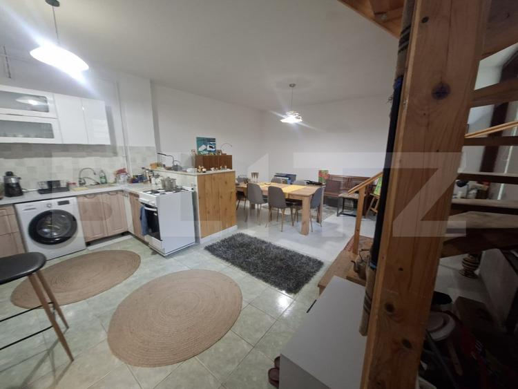 Casă de vânzare, 96 mp, zona Centru - Călărașilor