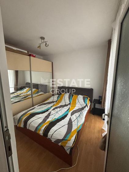 Apartament 2 camere la parter inalt, zona Sagului, aproape de Pompieri