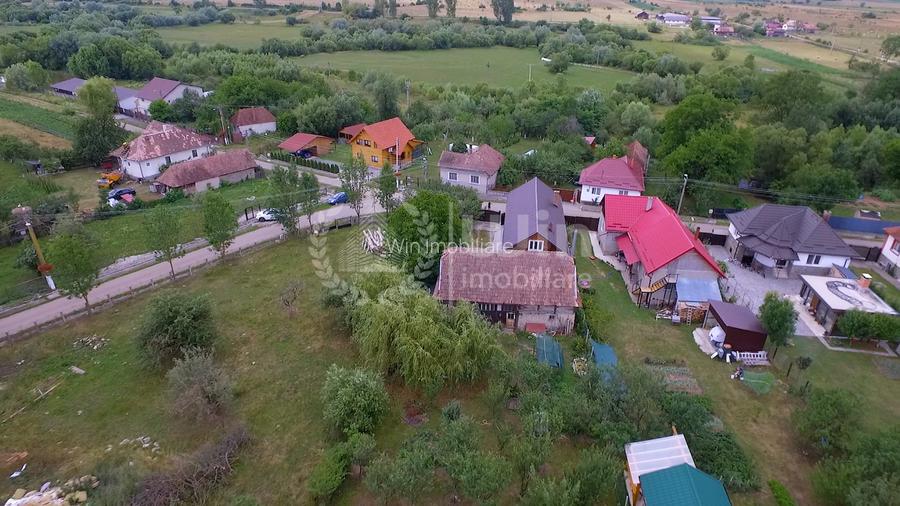 Comision 0% Casa individuala la cheie | 900mp teren | sat. Braisoru - 29