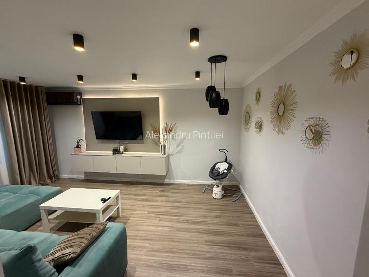 Apartament 3 Camere Parter Inalt/4 Proprietar - 3
