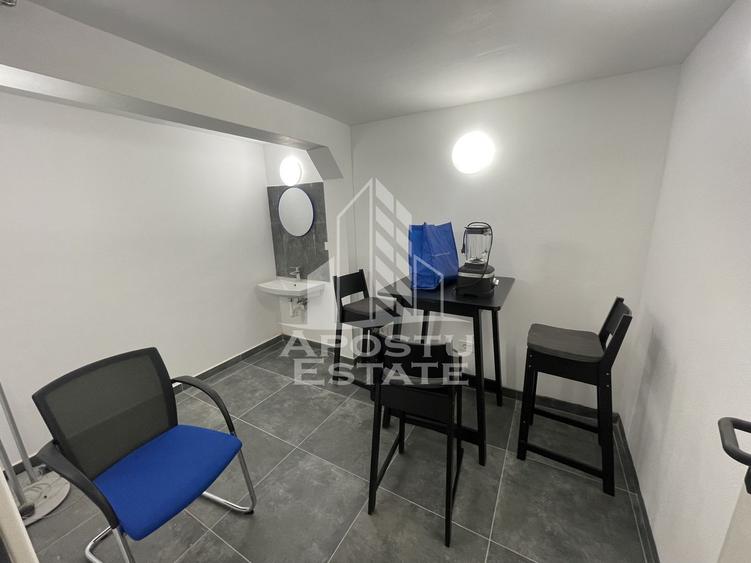 Spatiu comercial, 80 mp, Complexul Studentesc
