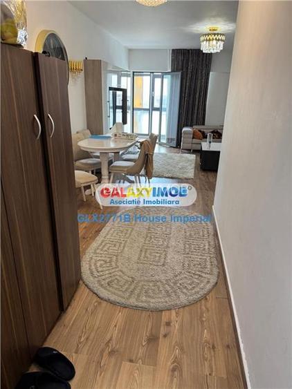 Apartament 3 camere complex Doamna Ghica Plaza - 4