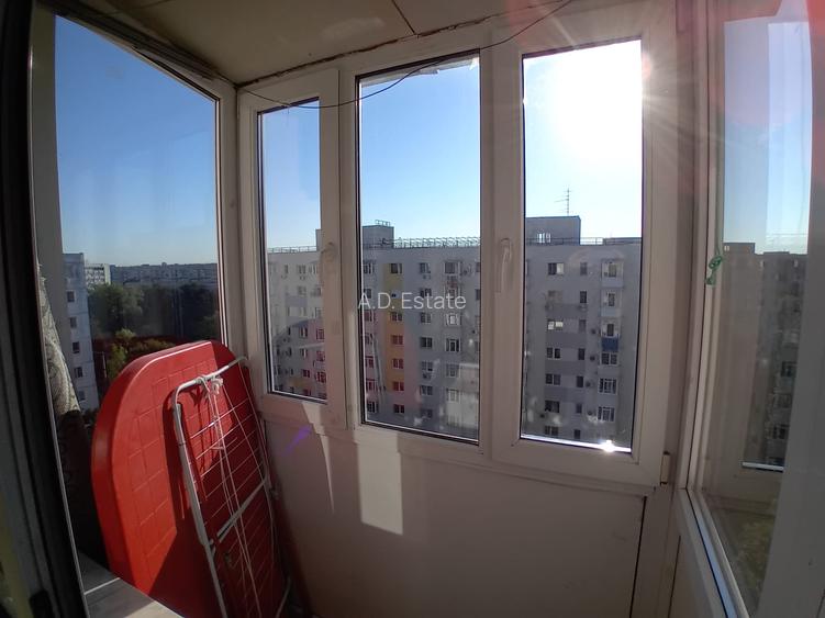 Progresul 2 Camere Bloc 1973 Reabilitat 7 Min Metrou - 8