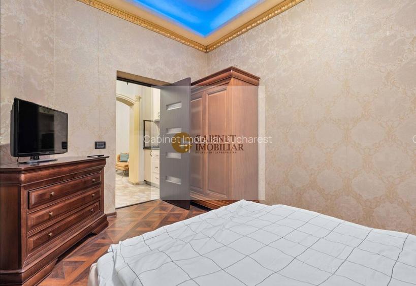 Garsoniera I AIRBNB I Cismigiu I Centrala Proprie - 10