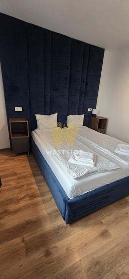 Apartament premium de inchiriat, cu 2 camere, zona Iosefin