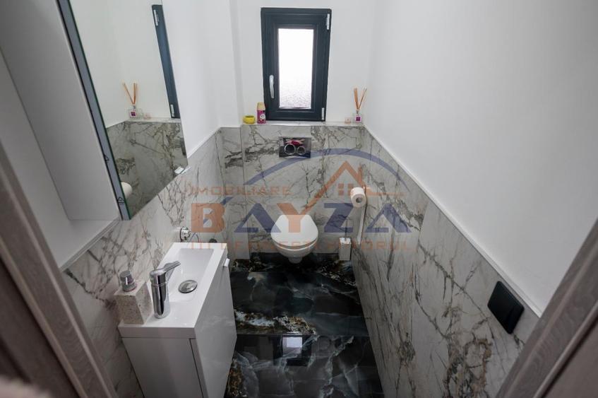 Casa noua 5 camere Bozanta Mare, P+M