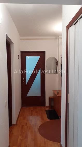 Apartament 2 camere decomandat, Zona Astra - 6