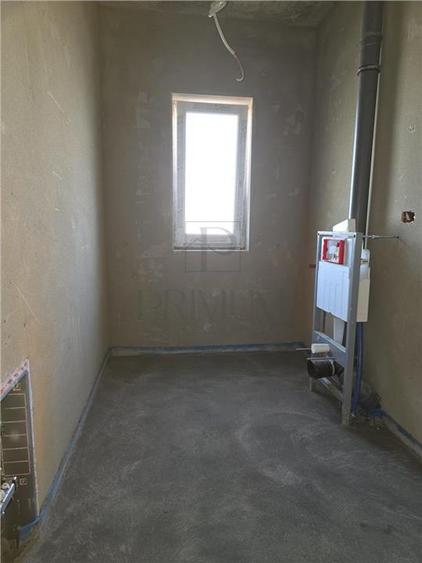 Apartamete tip SAD - parter - curte proprie