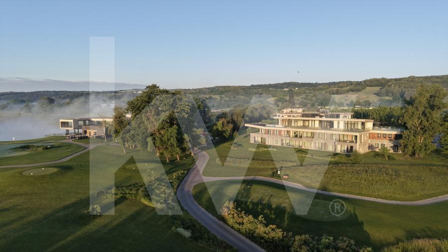 ZALA SPRINGS GOLF RESORT – Un univers dedicat rafinamentului și investiției