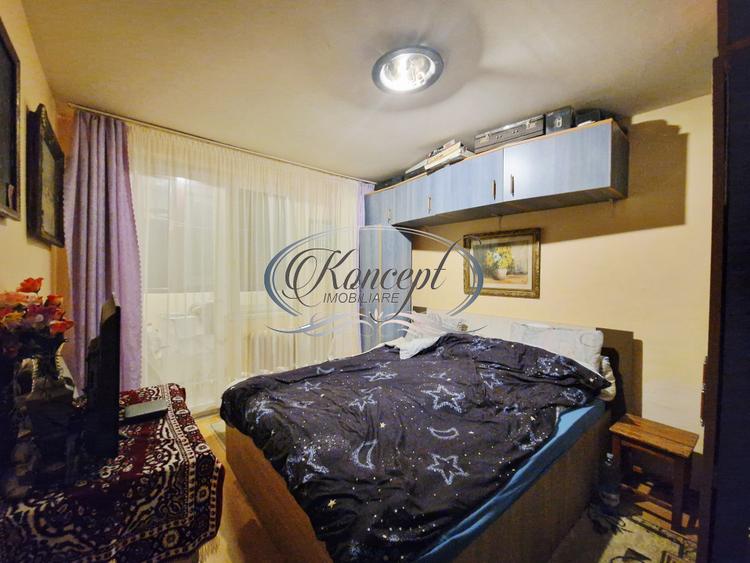 Apartament ideal pentru familie sau investitie - Piata Hermes