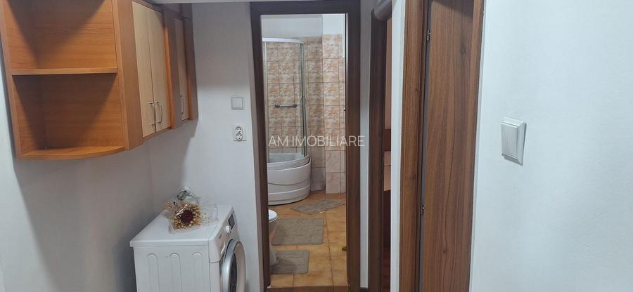 AP. 3 CAMERE - BRANCOVEANU, MOBILAT/ UTILAT, METROU 6 MINUTE - 8